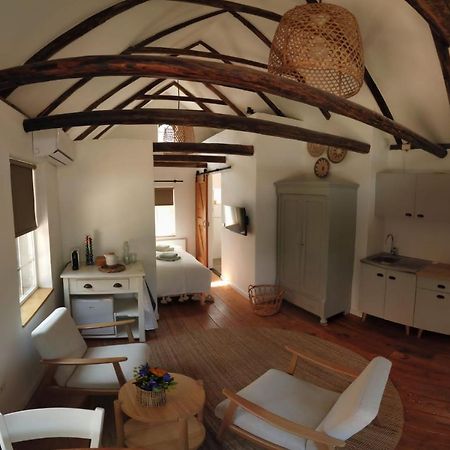Bed & Breakfast De Hoefstal Норд-Слен Екстер'єр фото