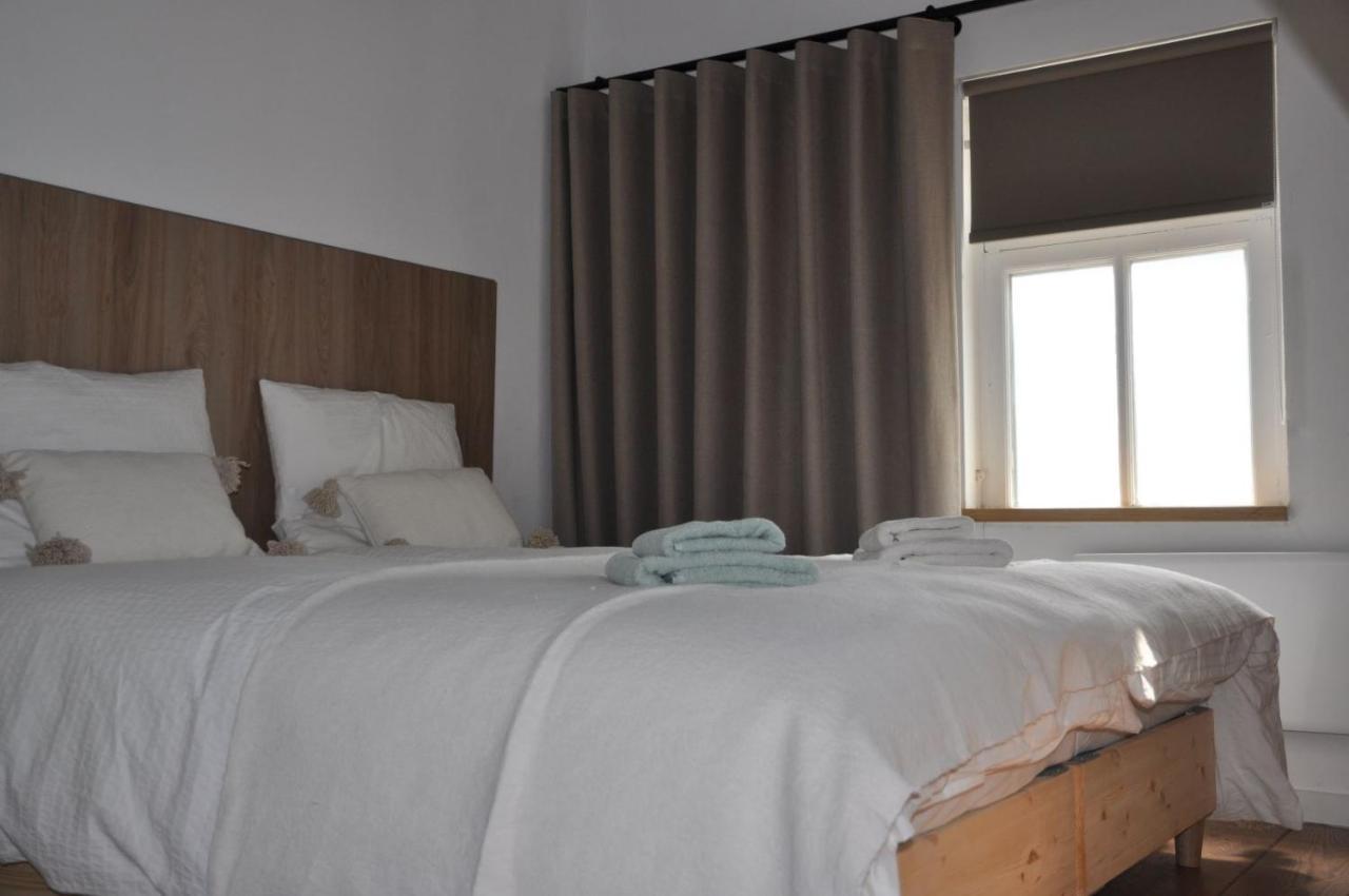 Bed & Breakfast De Hoefstal Норд-Слен Екстер'єр фото